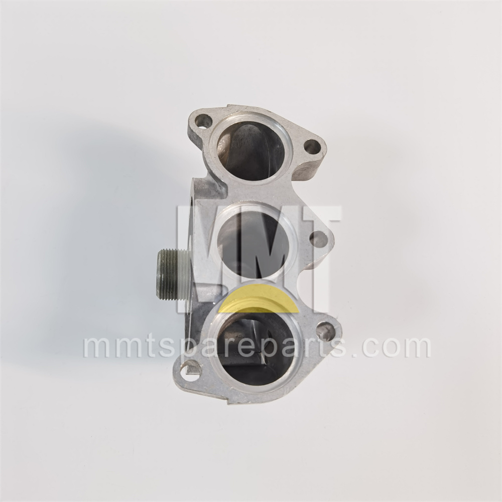 Filter Base Assembly 7W-9028 Filter Base Assembly 7W-9028