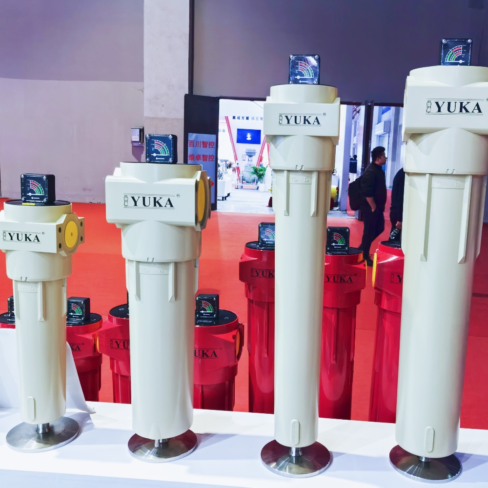 GHS Compressed Air Filter GHS Compressed Air Filter