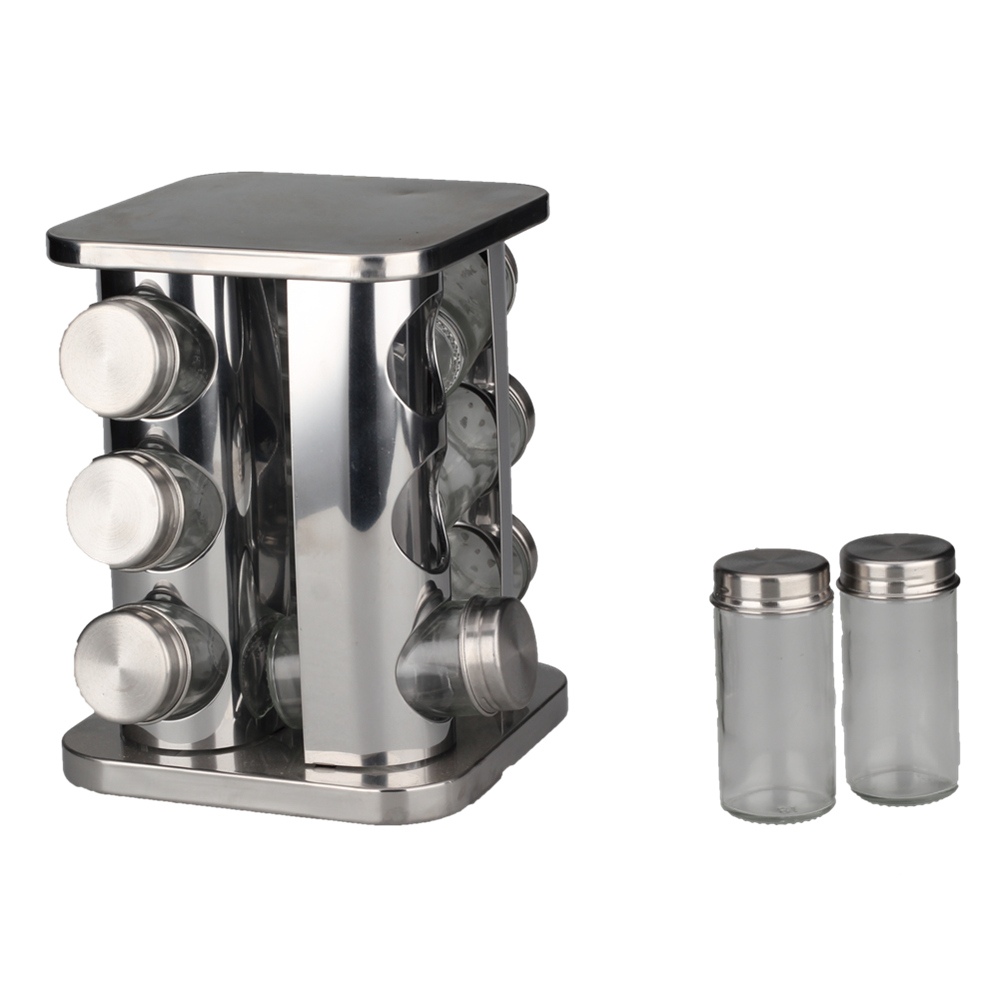 Abnehmbares Gewürz Detachable Condiment