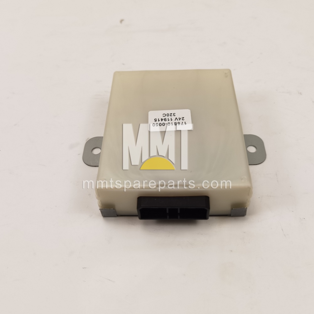 wiper relay 155-7042 wiper relay 155-7042