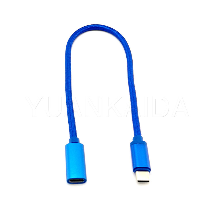 USB-C Extension Cable 10Gbps