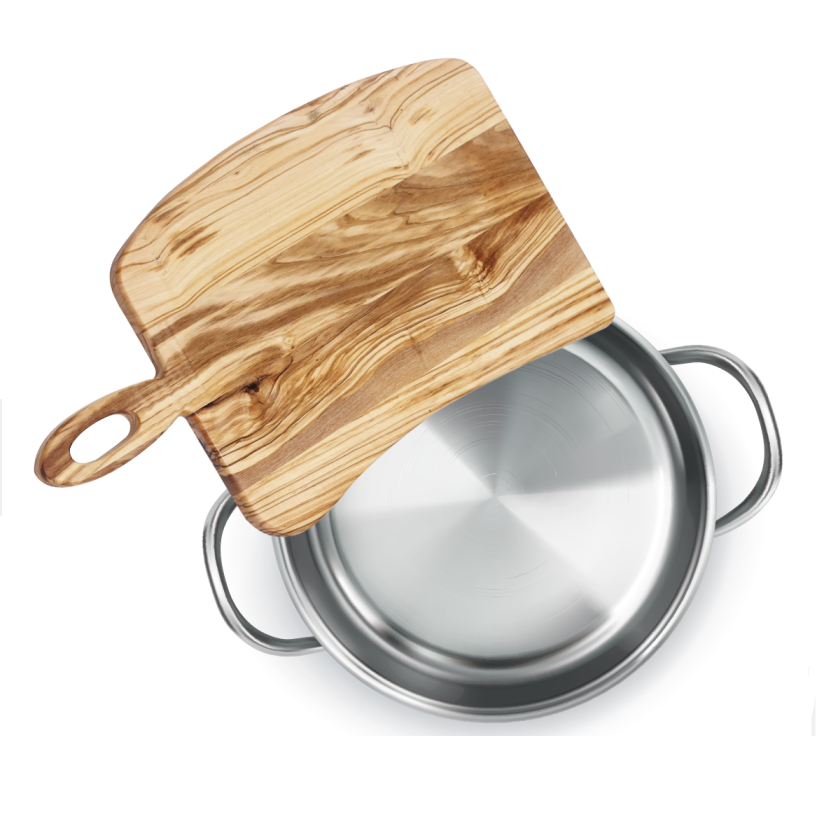 Wood Cutting Board