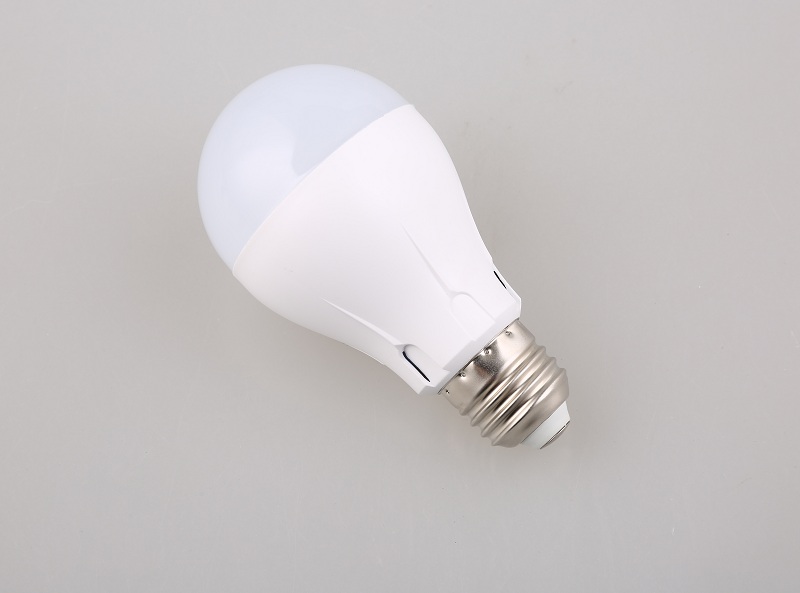 led bulb sensor