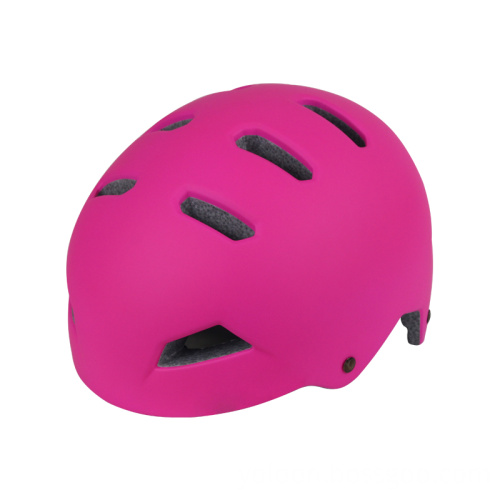 PC Outer Shell Skate Helmet