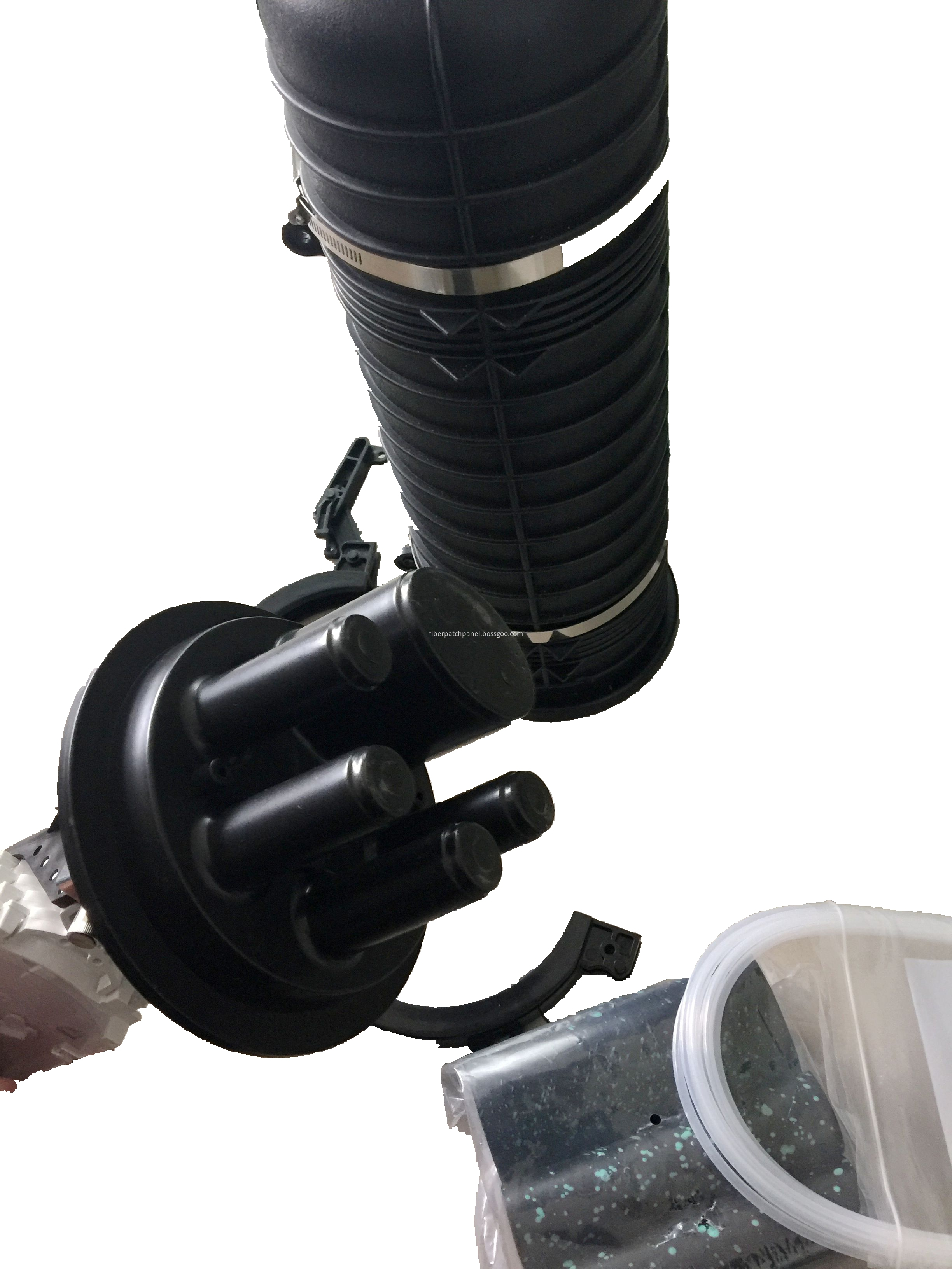 fiber optic splice closure fiber optic splice closure
