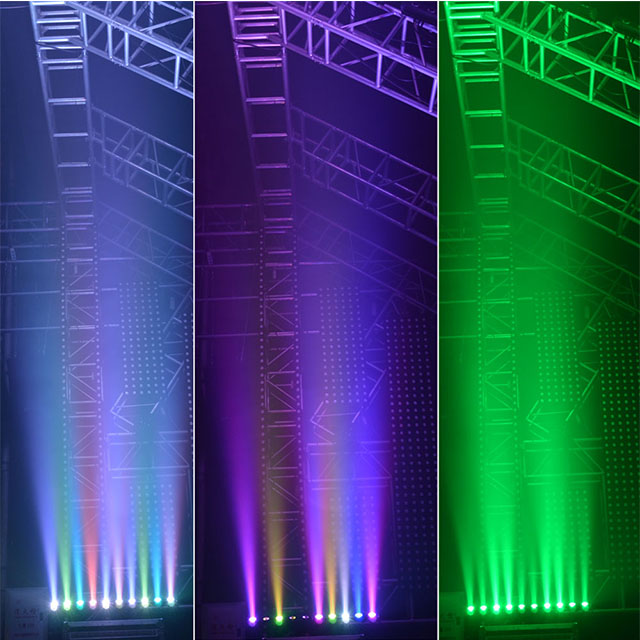 Stage Bar Light Stage Bar Light