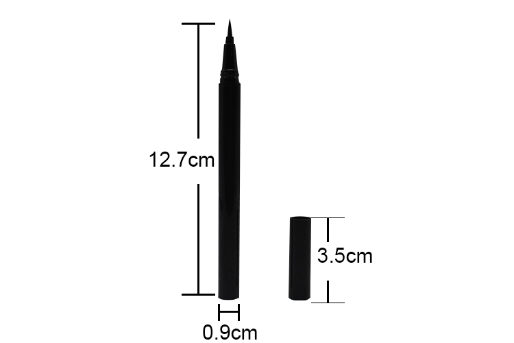 eye-liner de marque privée private label eyeliner