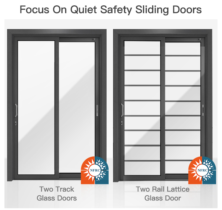 Aluminum Sliding Doors Aluminum Sliding Doors