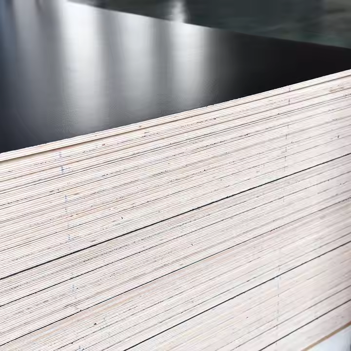 Melamine Plywood Melamine Plywood