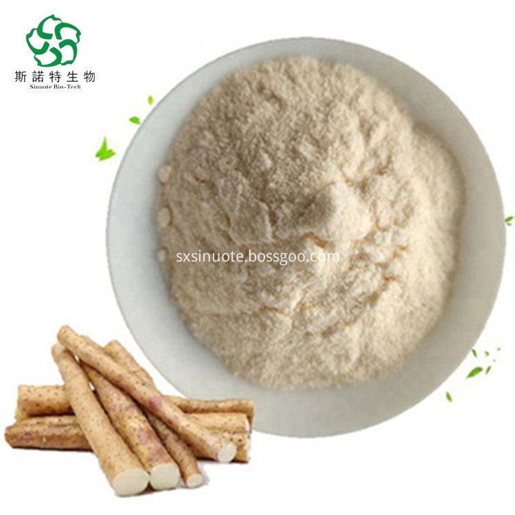High Quality Yam Powder High Quality Yam Powder