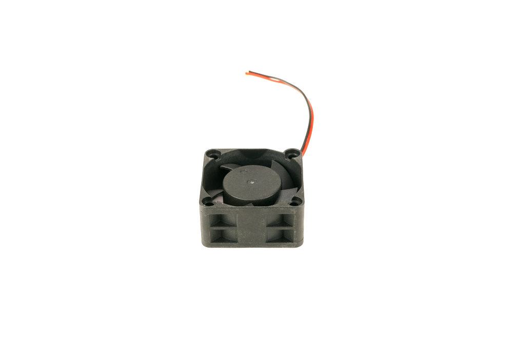 Ventilador Cooling fan