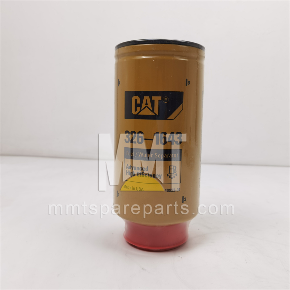 Fuel Water Separator Filter 326-1643 Fuel Water Separator Filter 326-1643