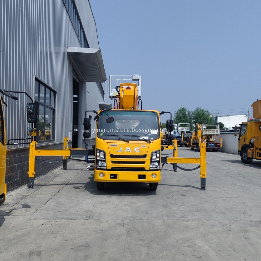 28 meter high altitude work truck 28 meter high altitude work truck