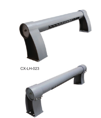 LED Rail Guarding Lamp