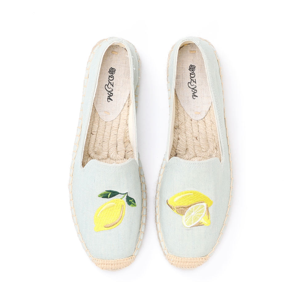 Patch Chaussures Broderie Patch Shoes Embroidery