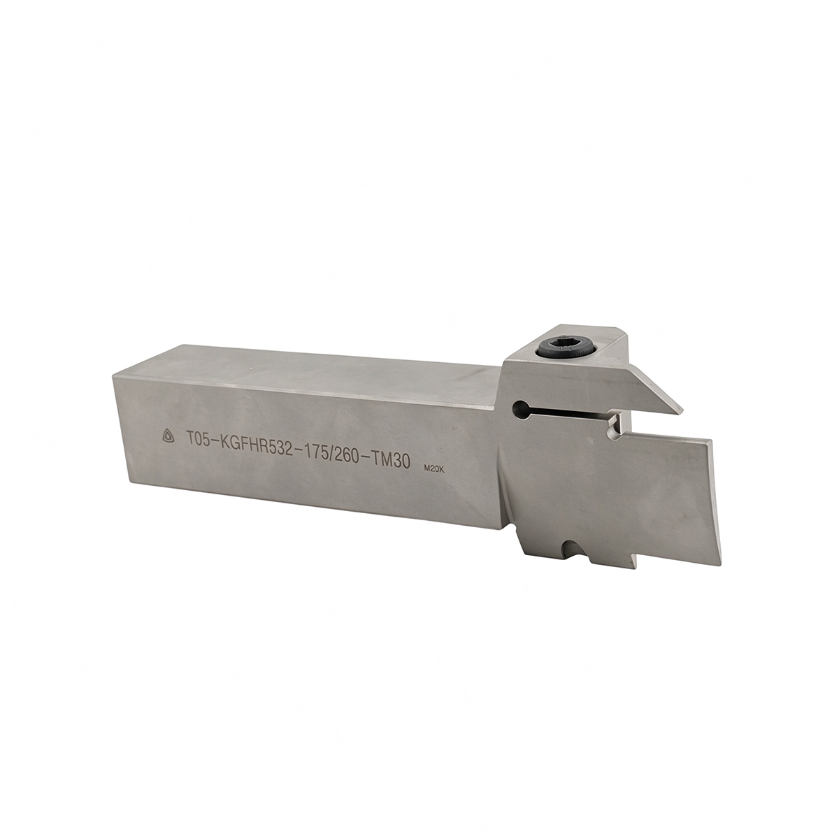face grooving tool holder face grooving tool holder