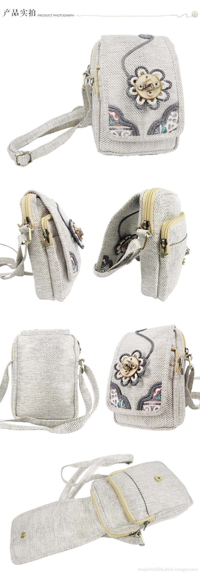 bohemian small purse bohemian small purse