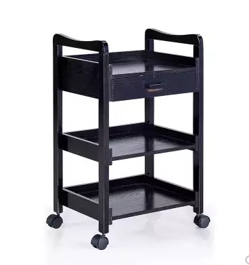 facial salon trolley