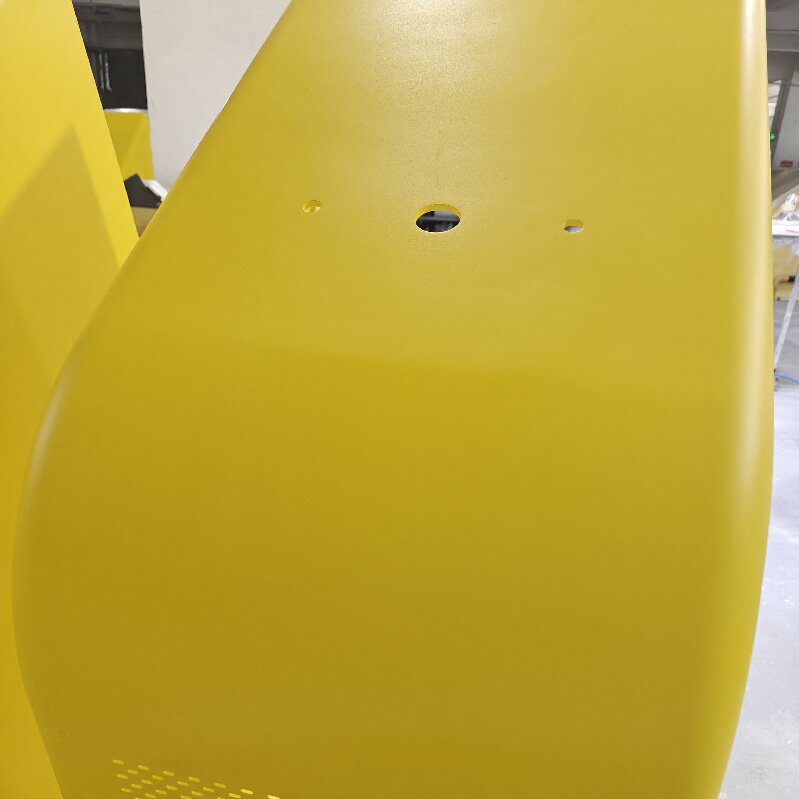 industrial plastic cover industrial plastic cover