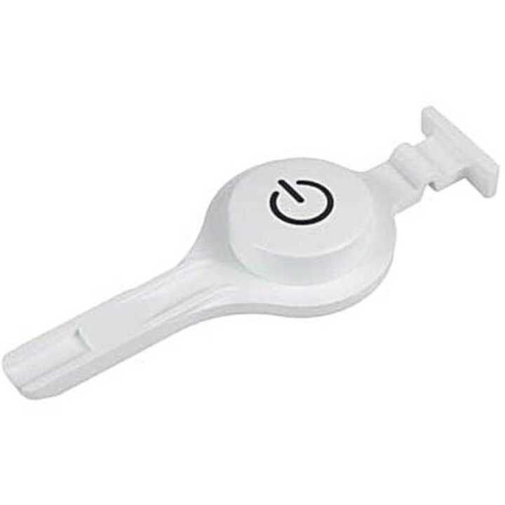 Plastic Start Button 4 Plastic Start Button 4