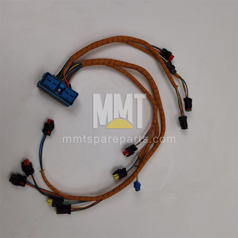 Engine Harness Sensor 260-5542 Engine Harness Sensor 260-5542