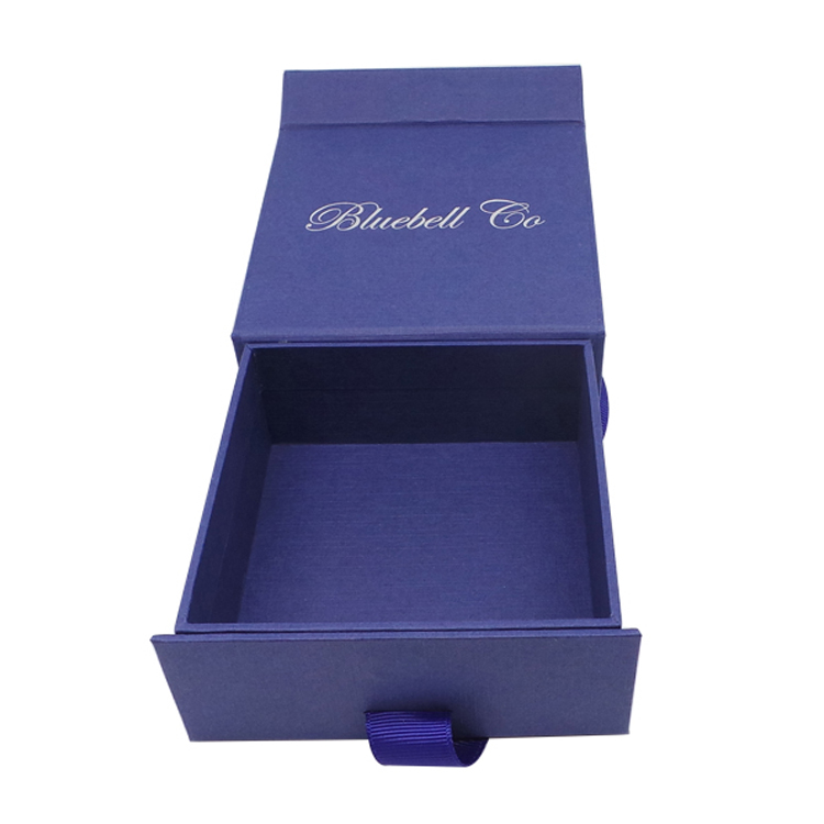 Kotak cetak borong yang disesuaikan Kotak Cincin Barang Kemas yang disesuaikan Wholesale Printed Box Customized Jewelry Boxes Ring Box