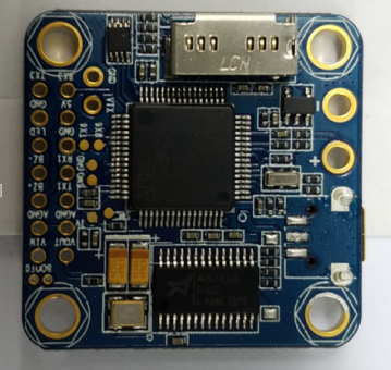 Flight Controller