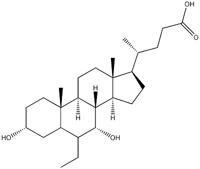 Obeticholic Acid 459789-99-2