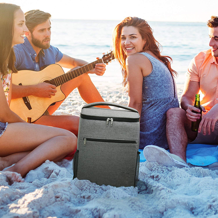 Strandtasche Kühler Beach Bag Cooler