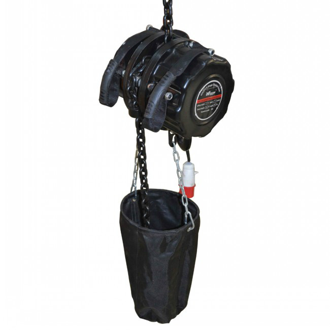 stage electric hoist