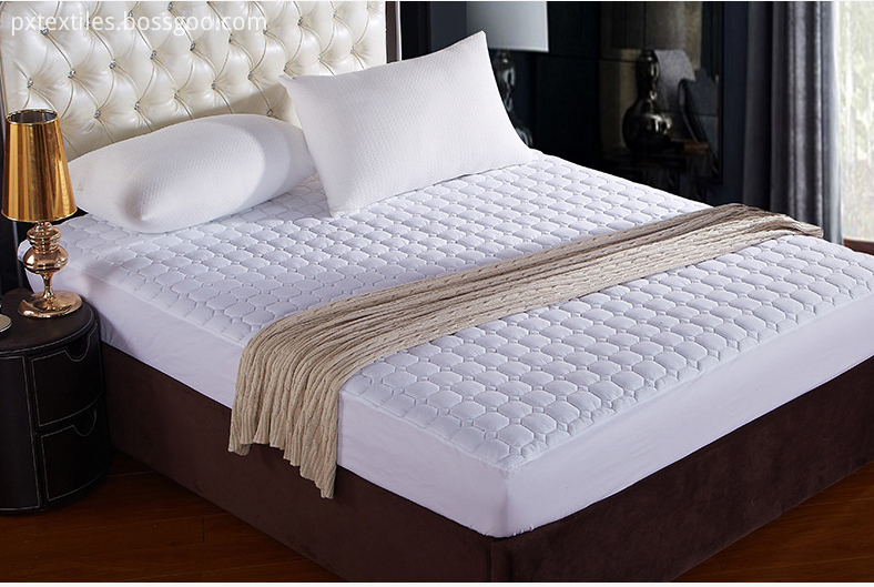 bleached white Matress Toppers bleached white Matress Toppers