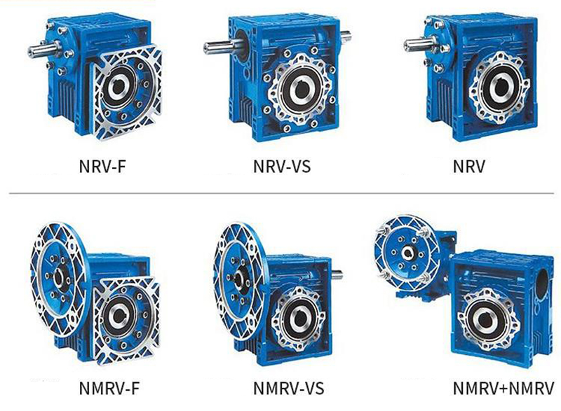 Rv Worm Reducer