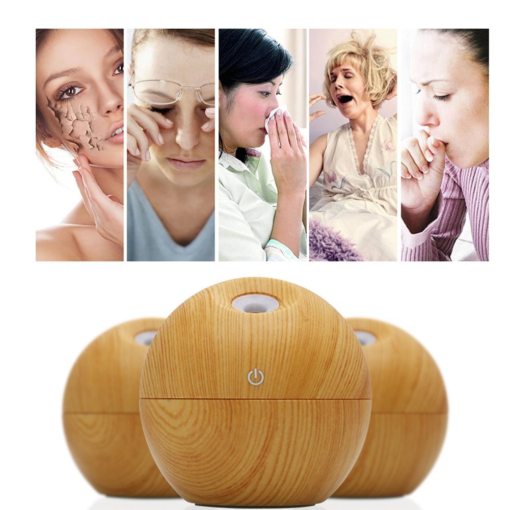 scent diffuser