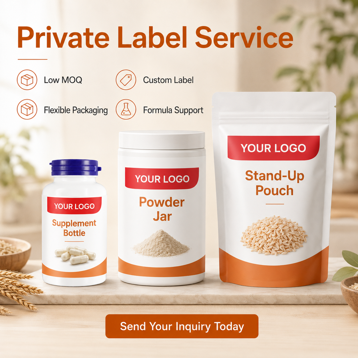 Psyllium Husk Capsules9 Psyllium Husk Capsules9