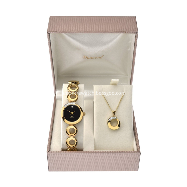 Watch bracelet set Watch bracelet set