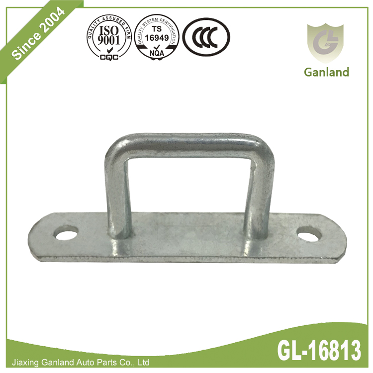 Steel Strap Staple Steel Strap Staple