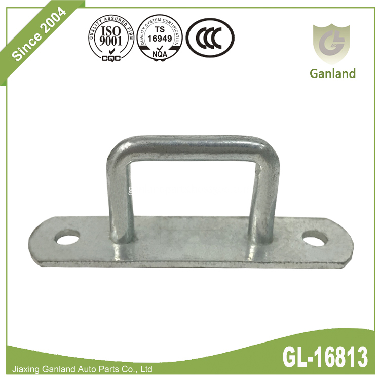 Heavy Duty Gate Staple GL-16813 