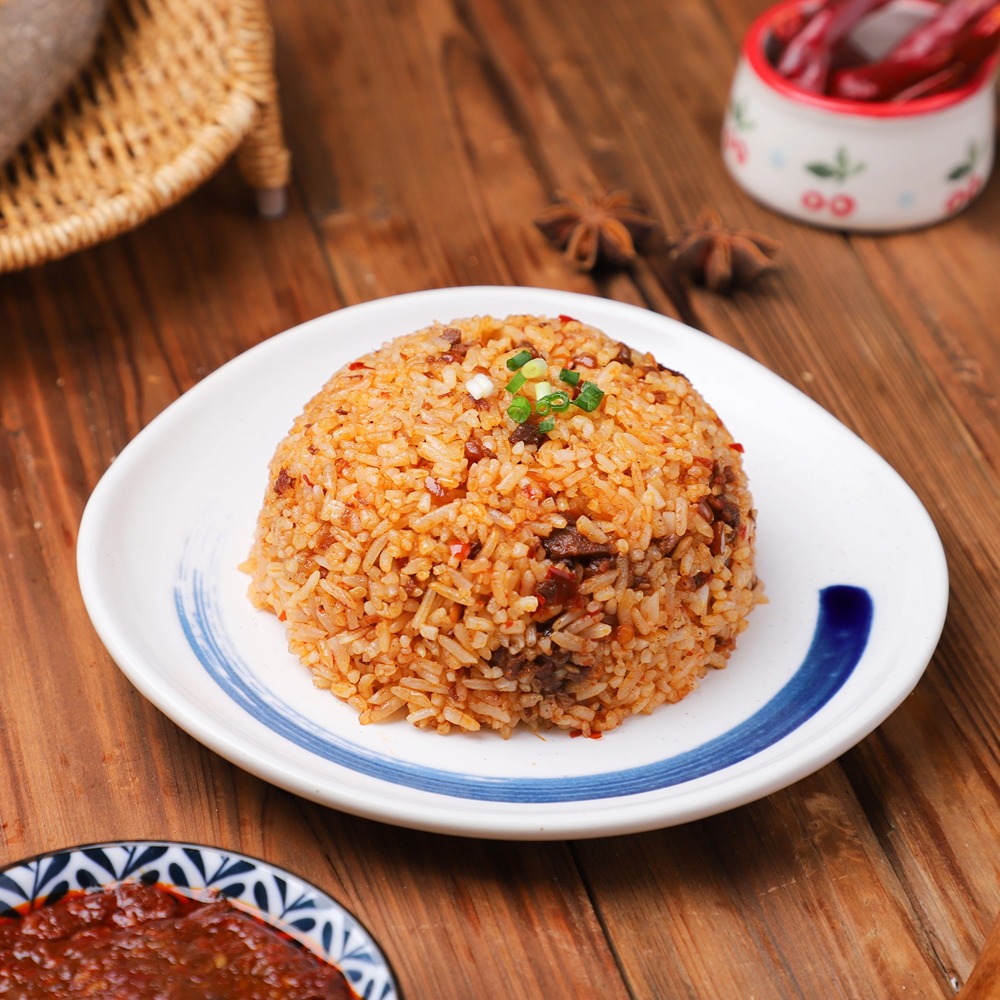 chili Sauce made from beef chili Sauce made from beef