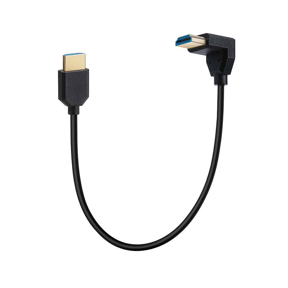 HDMI to Standard HDMI Cable HDMI to Standard HDMI Cable