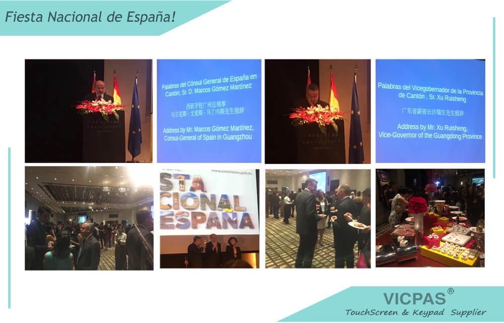 Fiesta Nacional de EspaÃ±a! www.vicpas.com 100