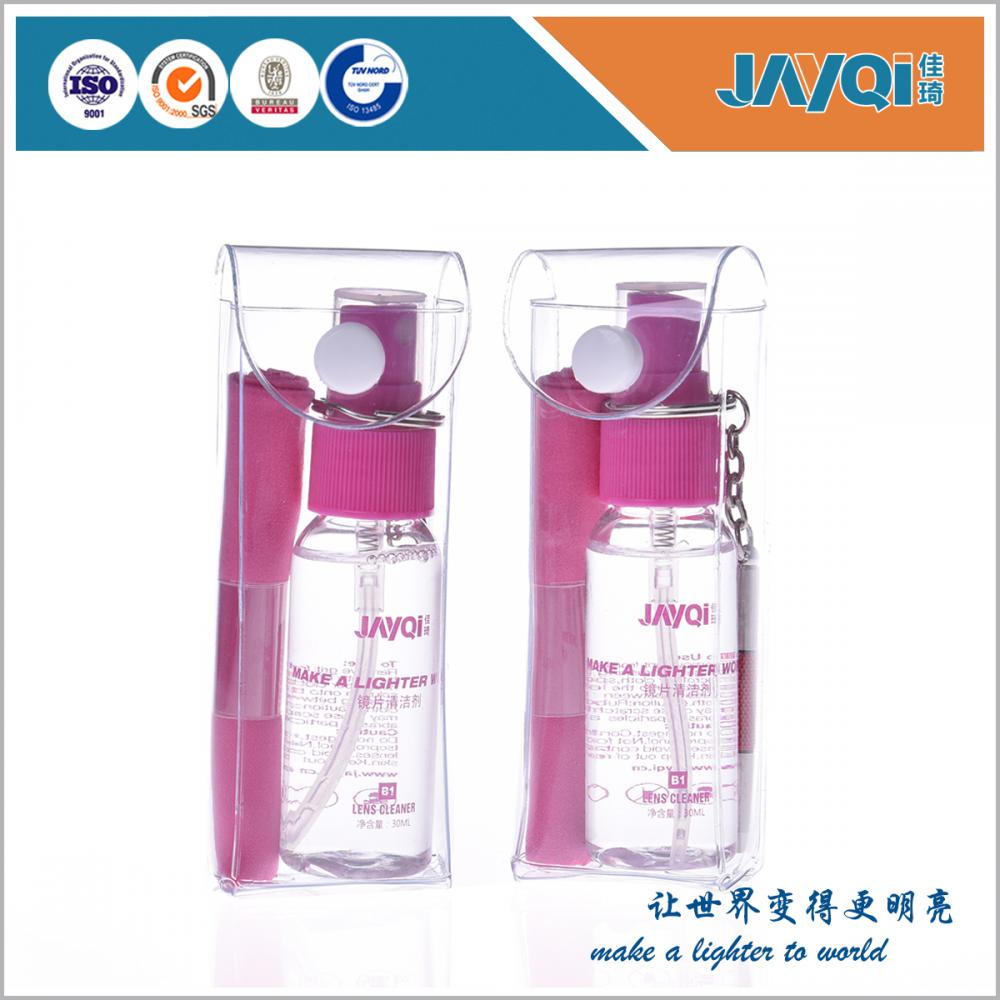 Customized 30ML/60ML Lens Cleaning Spray Customized 30ML/60ML Lens Cleaning Spray