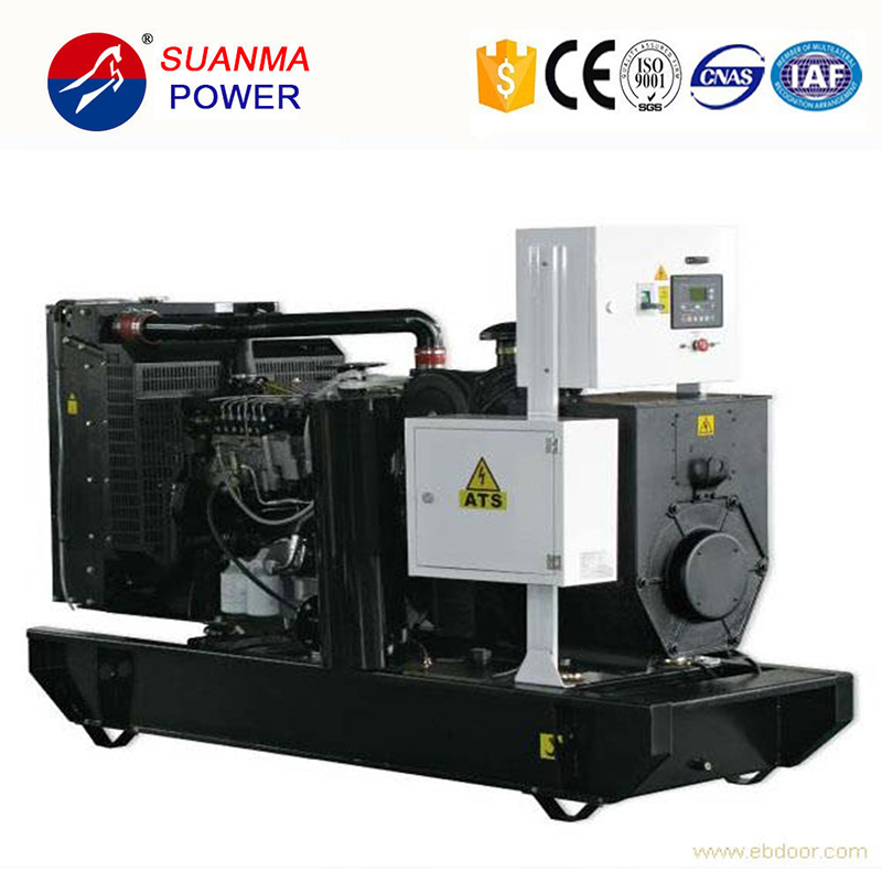 Quanchai Genset Diesel