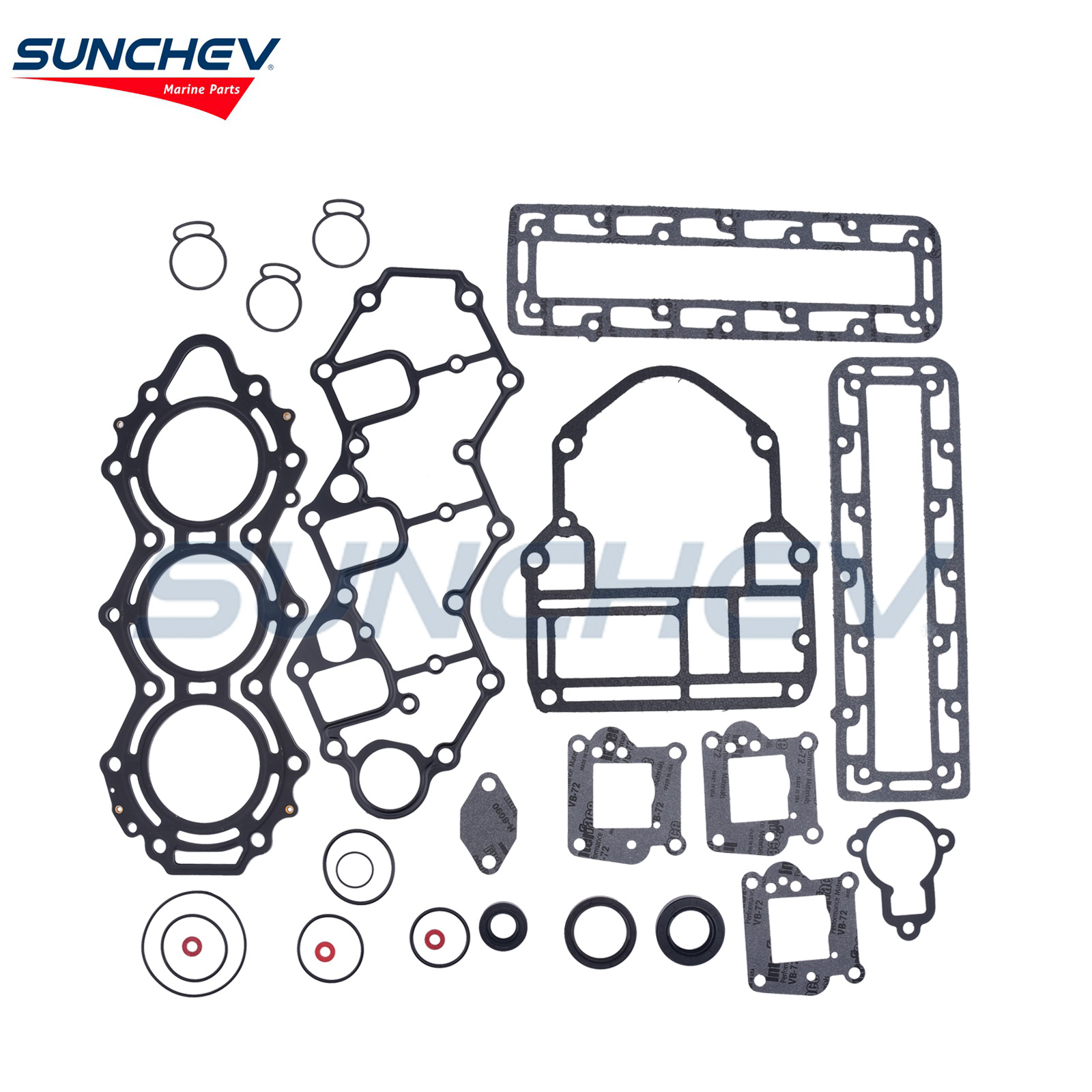 3C8-87121-0 For Tohatsu 40hp(2 Stroke) 3C8-87121-0 For Tohatsu 40hp(2 Stroke)