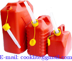 Hdpe Gasoline Can