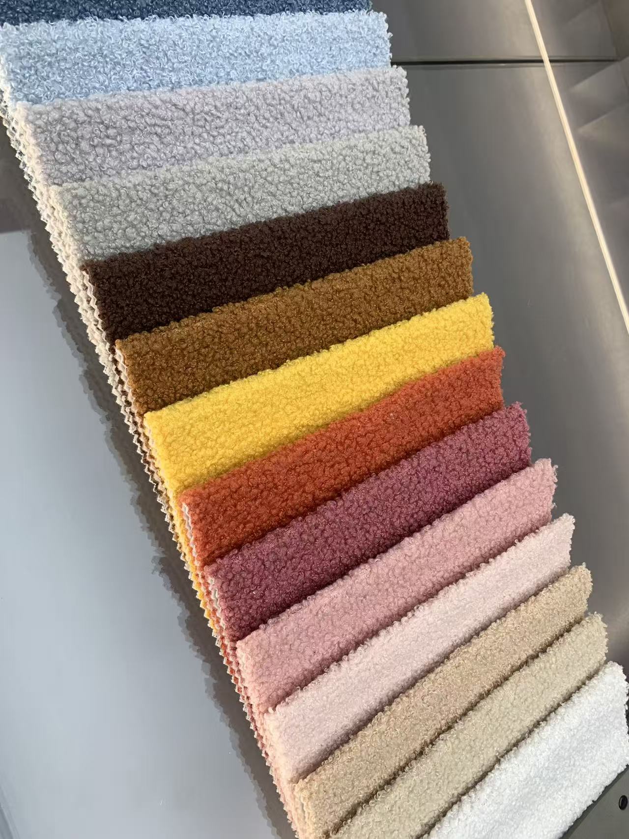 Premium Teddy Fabric for Sofa Premium Teddy Fabric for Sofa