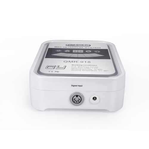 918 quantum resonance magnetic analyzer price for Sale, 918 quantum resonance magnetic analyzer price wholesale From China