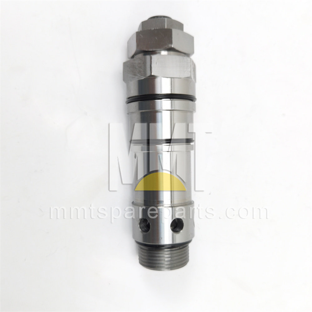 Pilot Main Relief Valve 352-7231 Pilot Main Relief Valve 352-7231