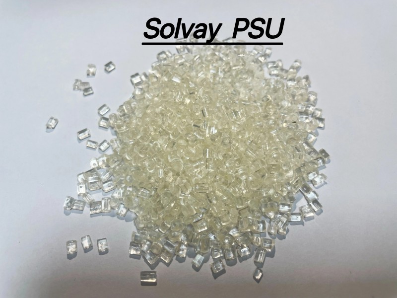 SOLVAY PSU1 SOLVAY PSU1