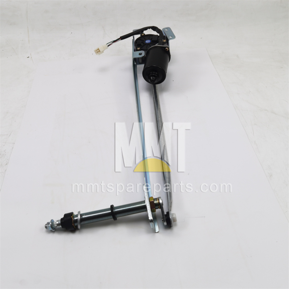 Window Wiper Motor 346-7442 Window Wiper Motor 346-7442