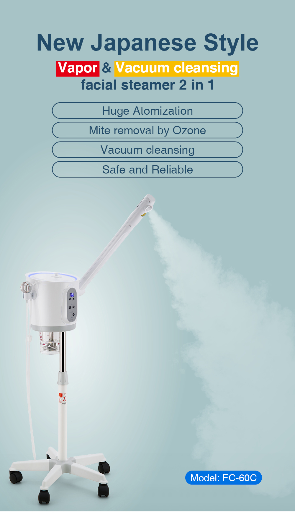 face steamer for blackheads face steamer for blackheads